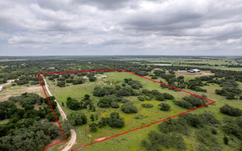 5615 County Road 153 Bangs TX 76823