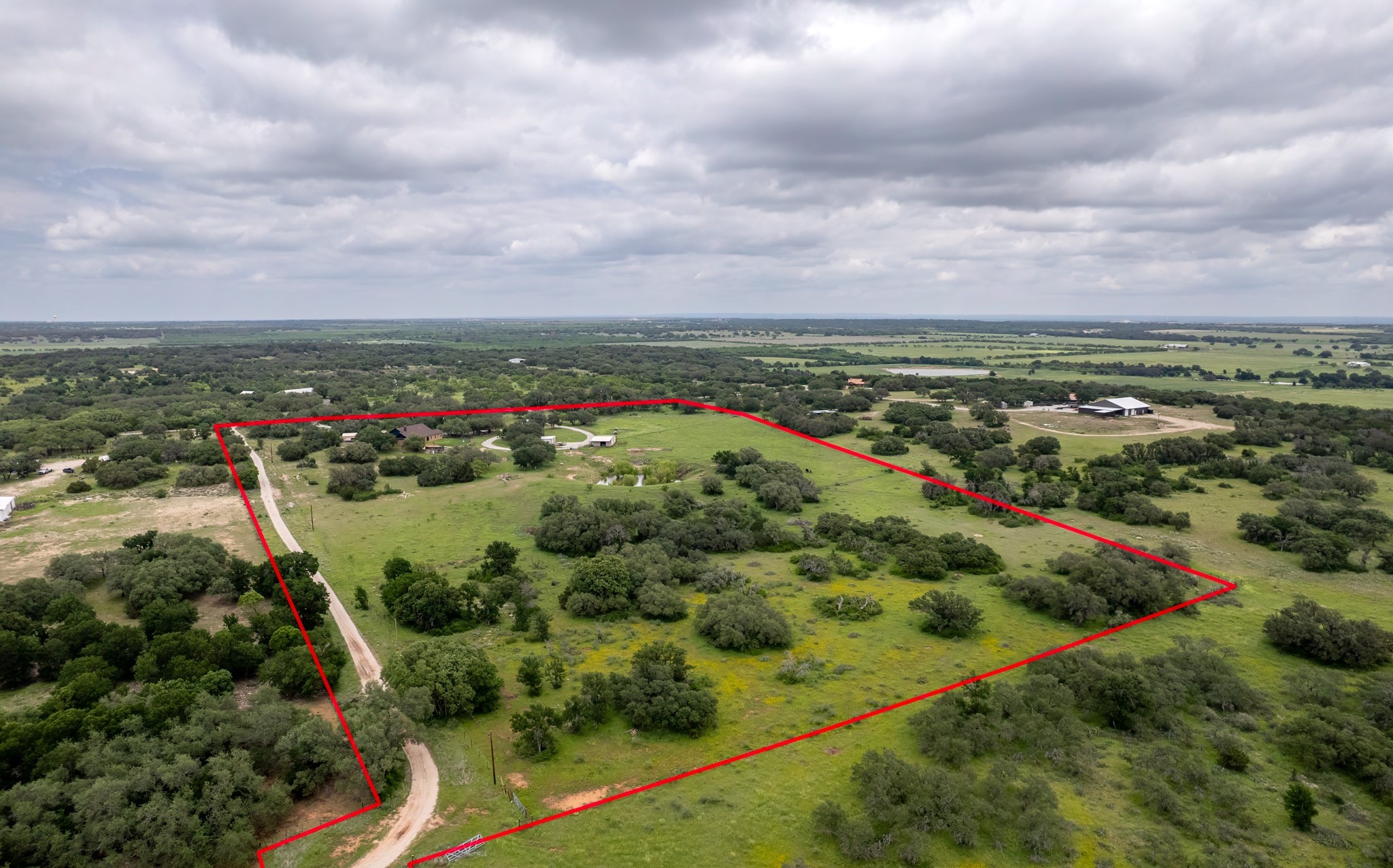 5615 County Road 153 Bangs TX 76823