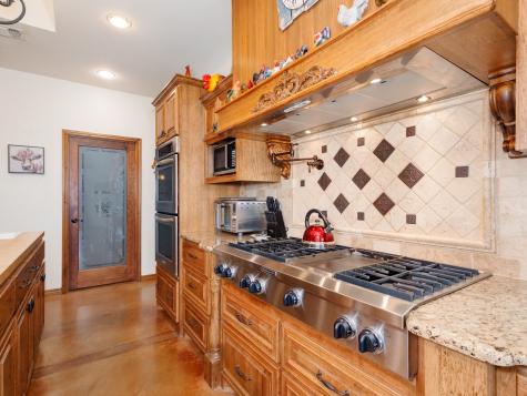 5615 County Road 153 Bangs TX 76823