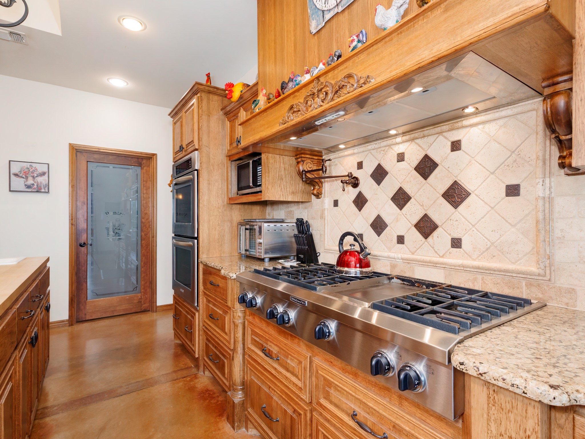 5615 County Road 153 Bangs TX 76823