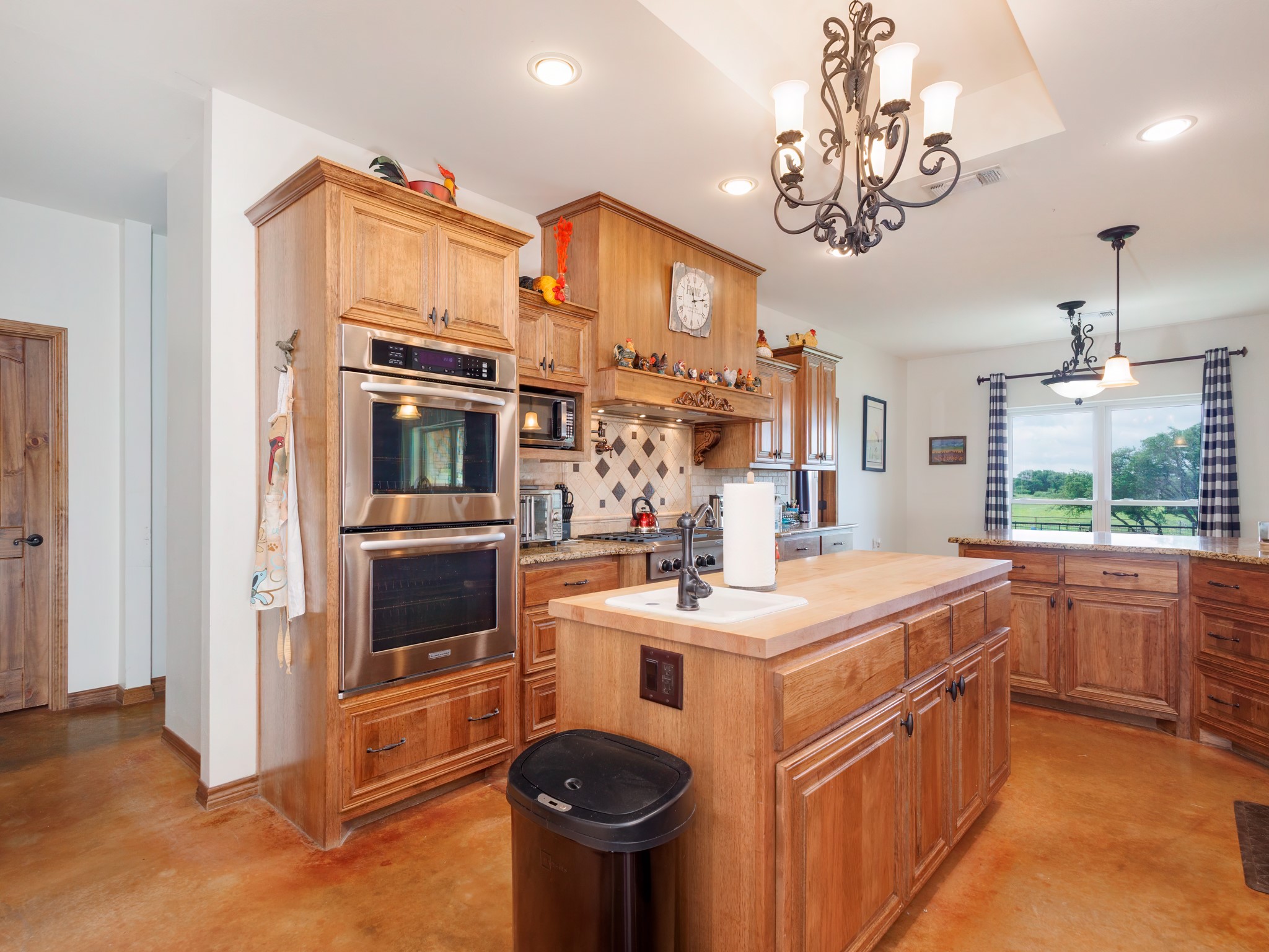5615 County Road 153 Bangs TX 76823