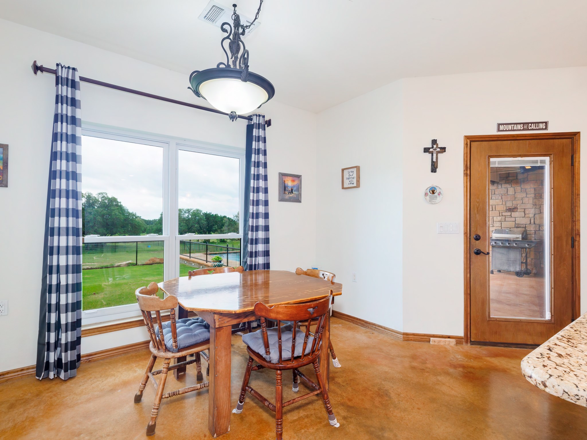 5615 County Road 153 Bangs TX 76823
