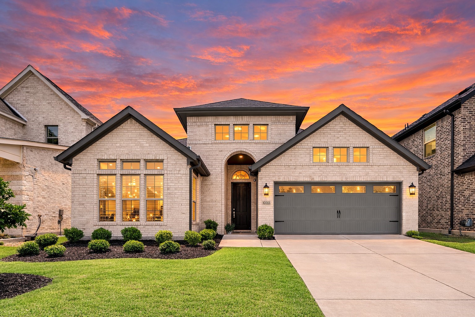 16600 Garden Drive Celina TX 75009
