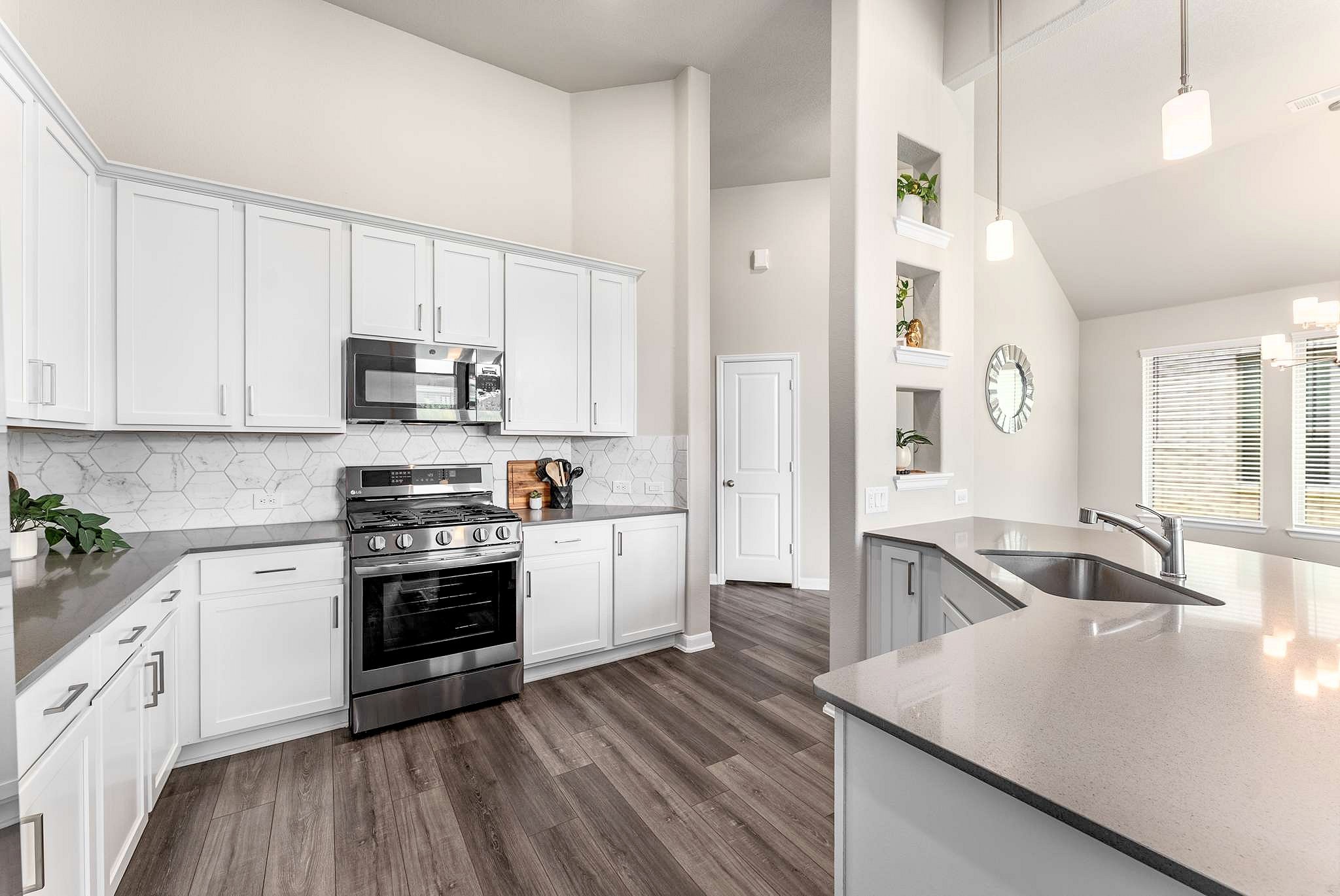 16600 Garden Drive Celina TX 75009