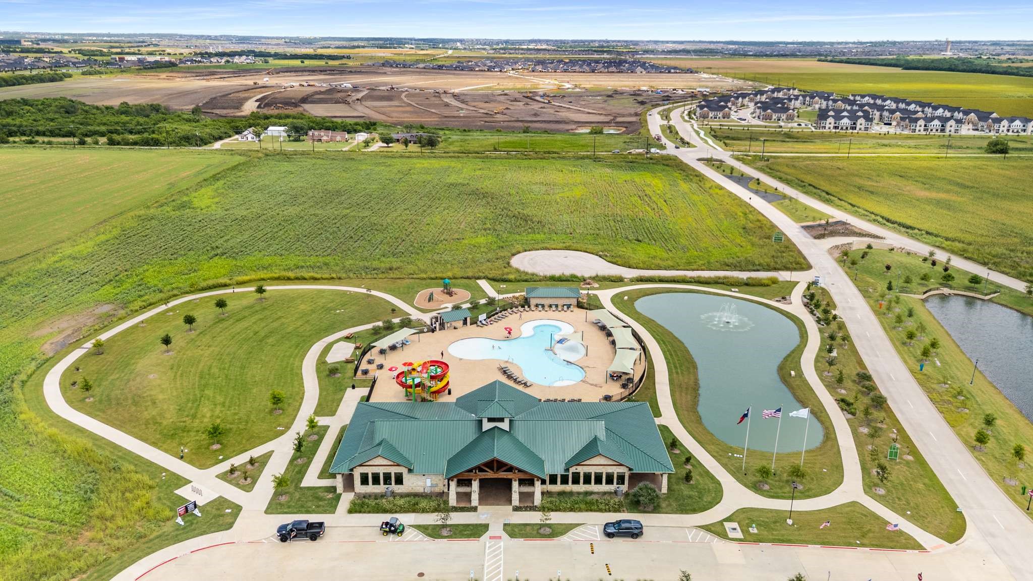 16600 Garden Drive Celina TX 75009