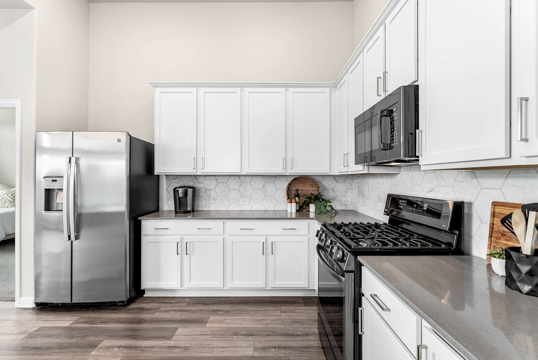 16600 Garden Drive Celina TX 75009