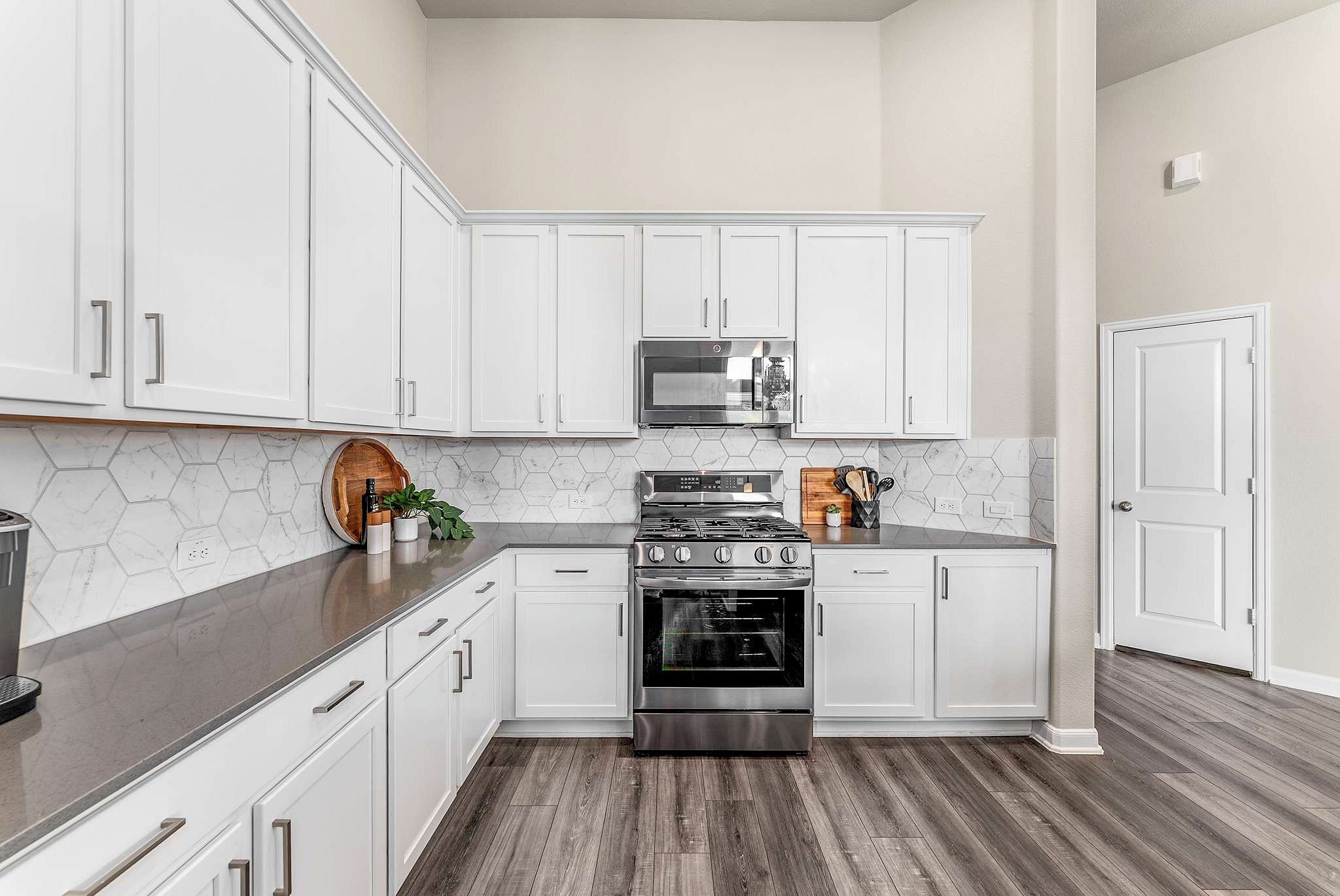 16600 Garden Drive Celina TX 75009