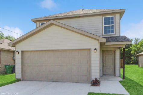 2010 Morgan Street Greenville TX 75401