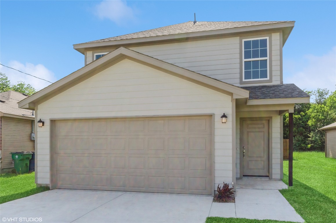 2010 Morgan Street Greenville TX 75401