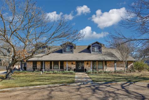 308 Wheeler Creek Court Gainesville TX 76240