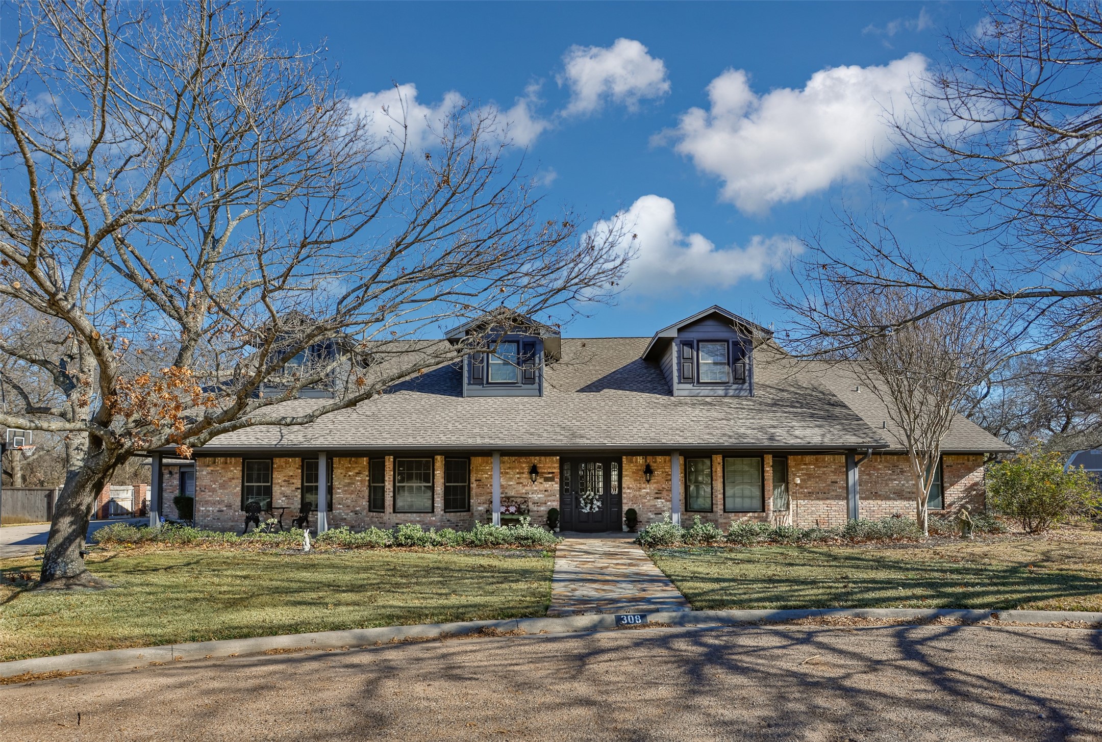 308 Wheeler Creek Court Gainesville TX 76240