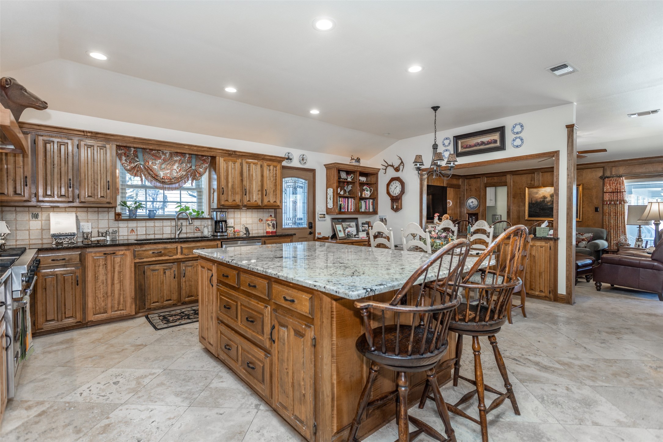 308 Wheeler Creek Court Gainesville TX 76240