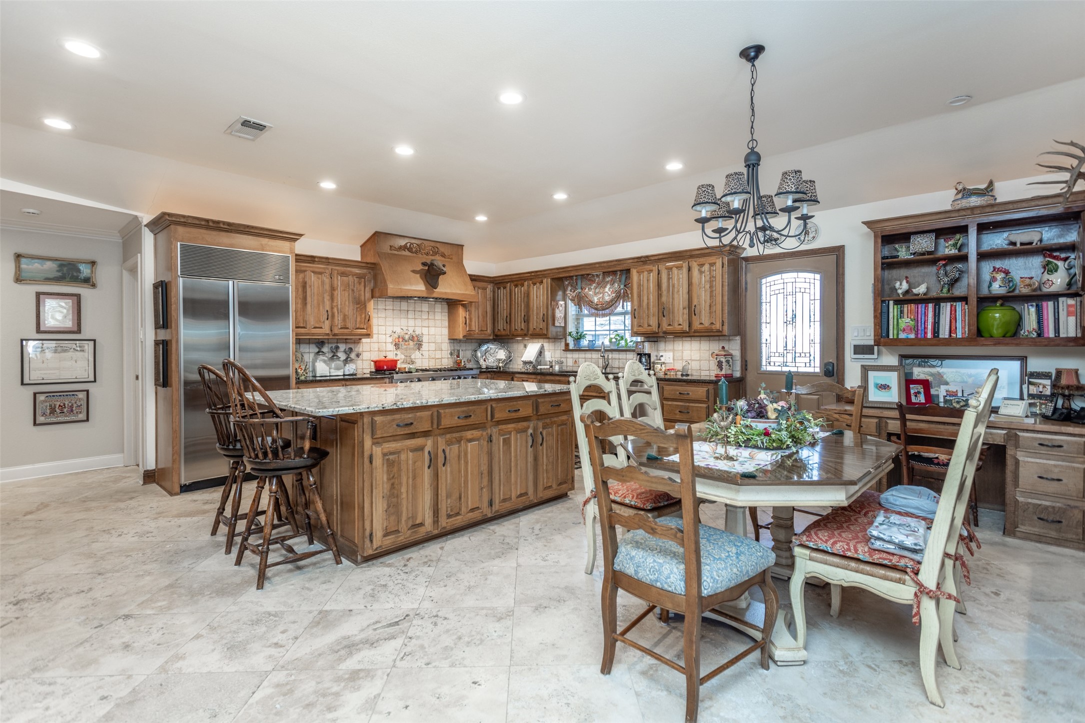 308 Wheeler Creek Court Gainesville TX 76240