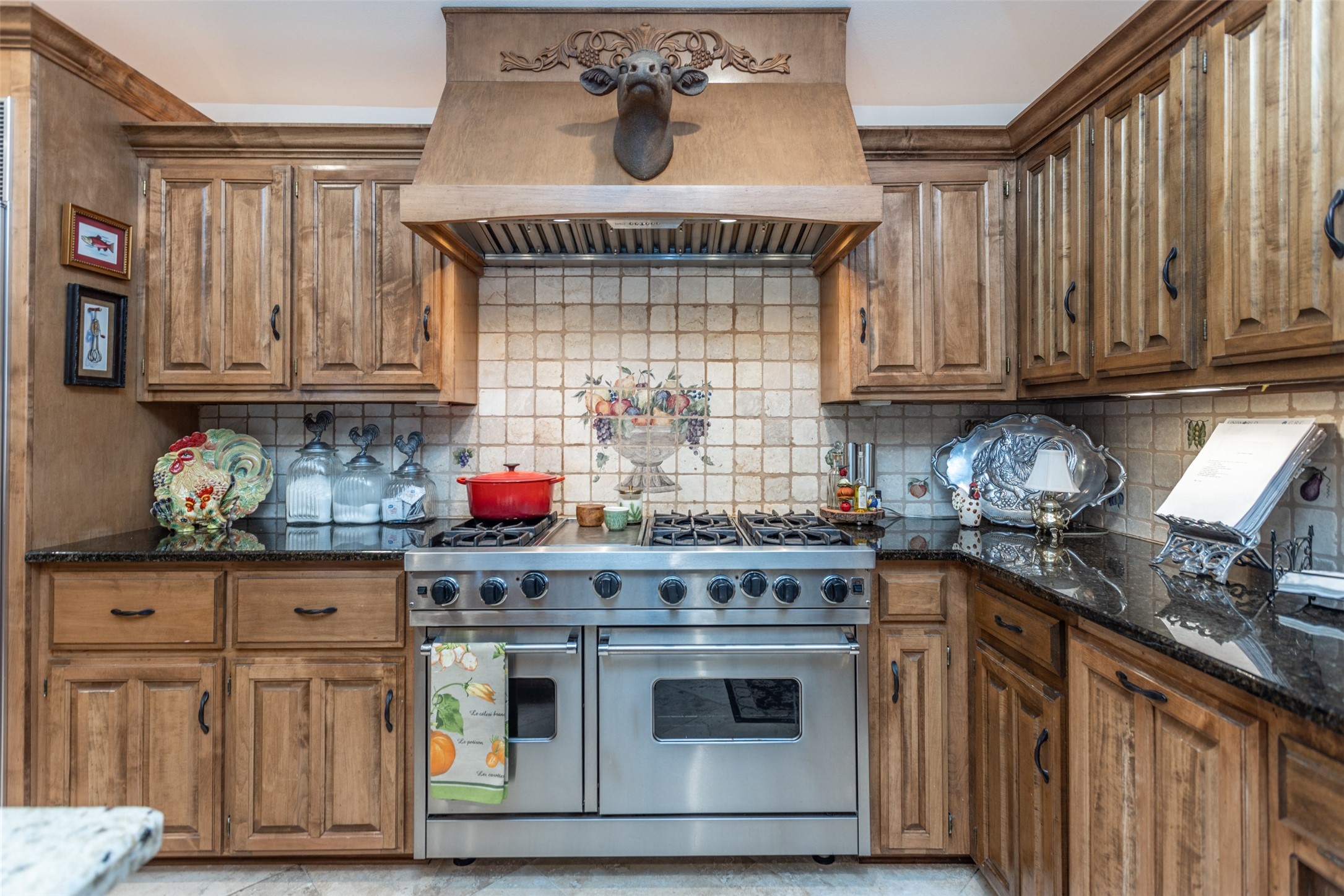308 Wheeler Creek Court Gainesville TX 76240