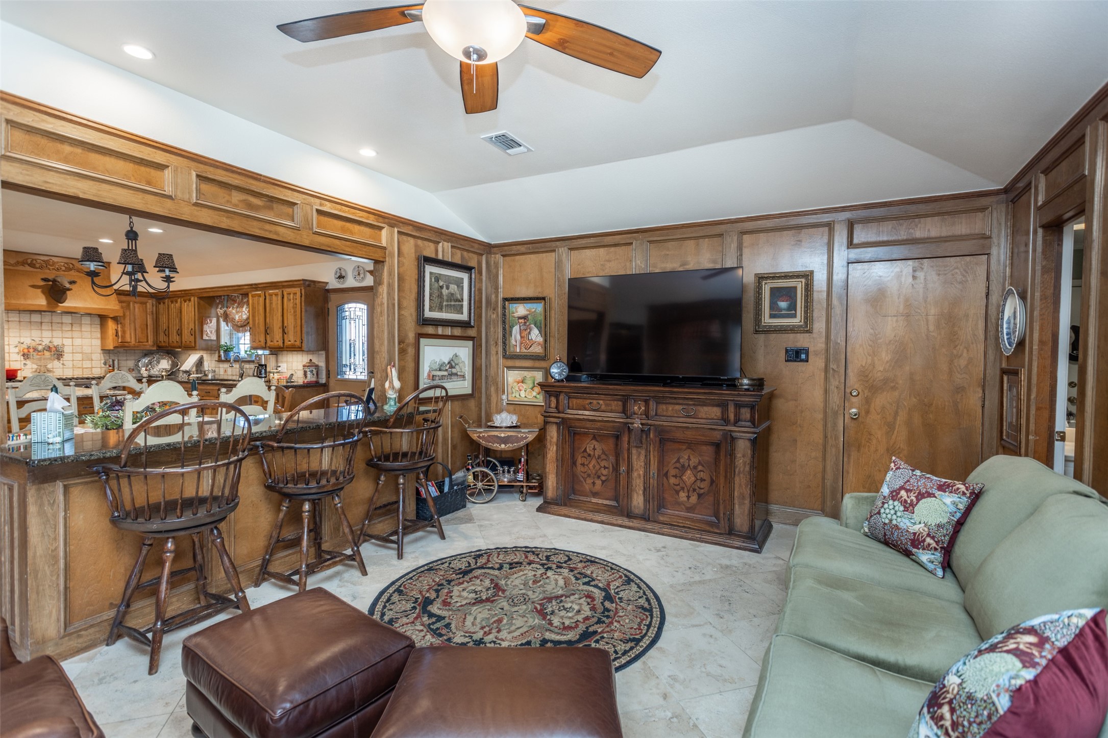 308 Wheeler Creek Court Gainesville TX 76240