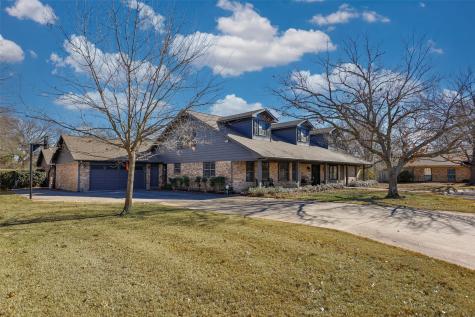 308 Wheeler Creek Court Gainesville TX 76240