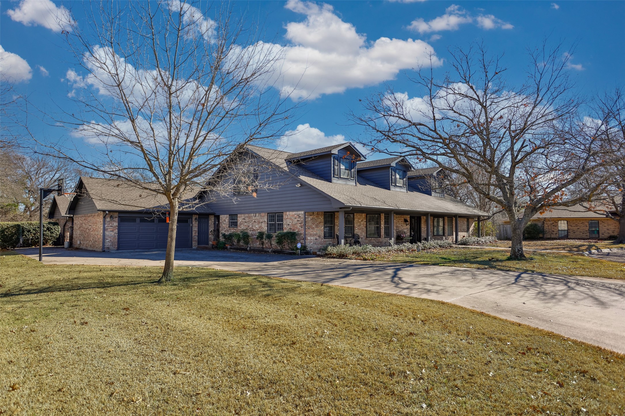 308 Wheeler Creek Court Gainesville TX 76240