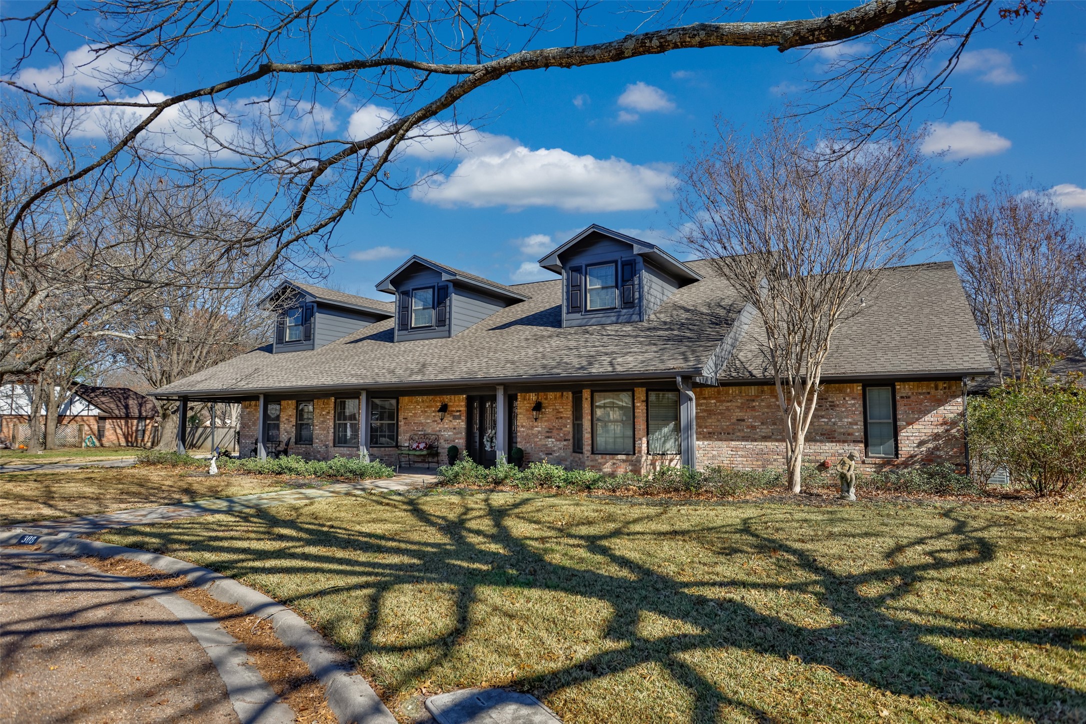 308 Wheeler Creek Court Gainesville TX 76240