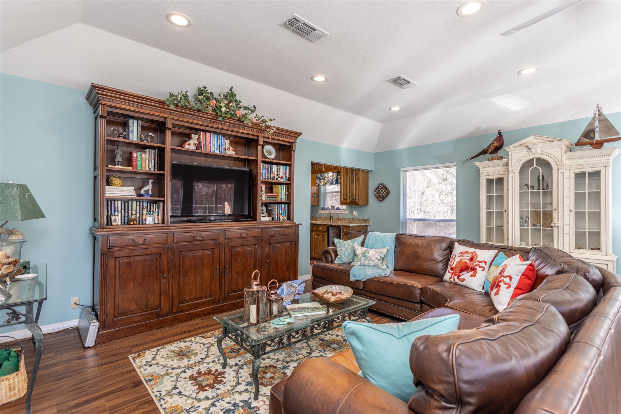 308 Wheeler Creek Court Gainesville TX 76240