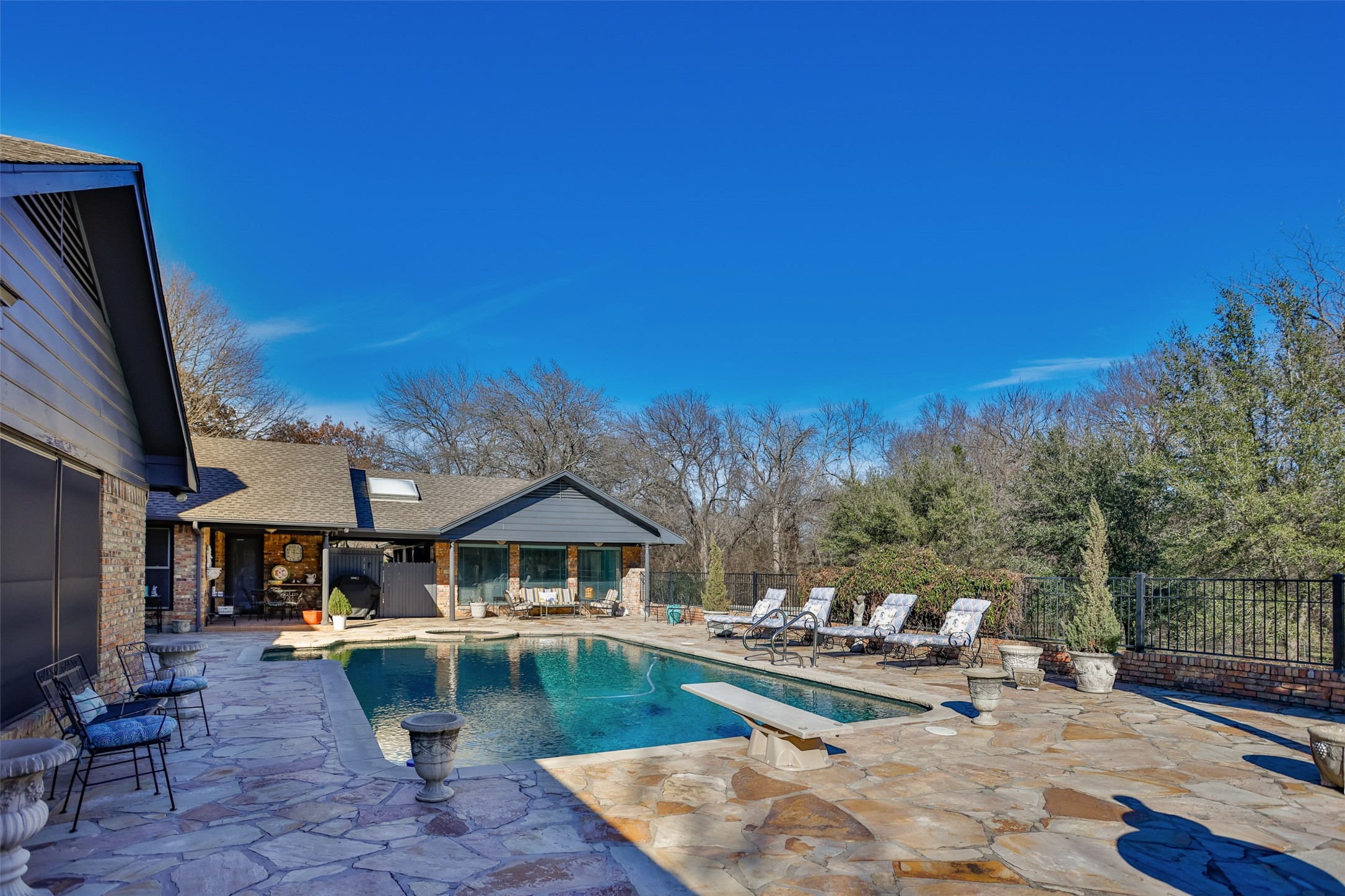 308 Wheeler Creek Court Gainesville TX 76240