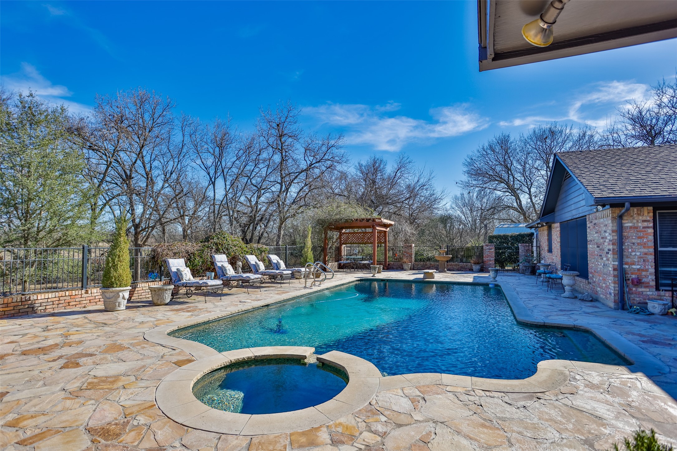 308 Wheeler Creek Court Gainesville TX 76240