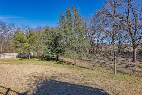 308 Wheeler Creek Court Gainesville TX 76240