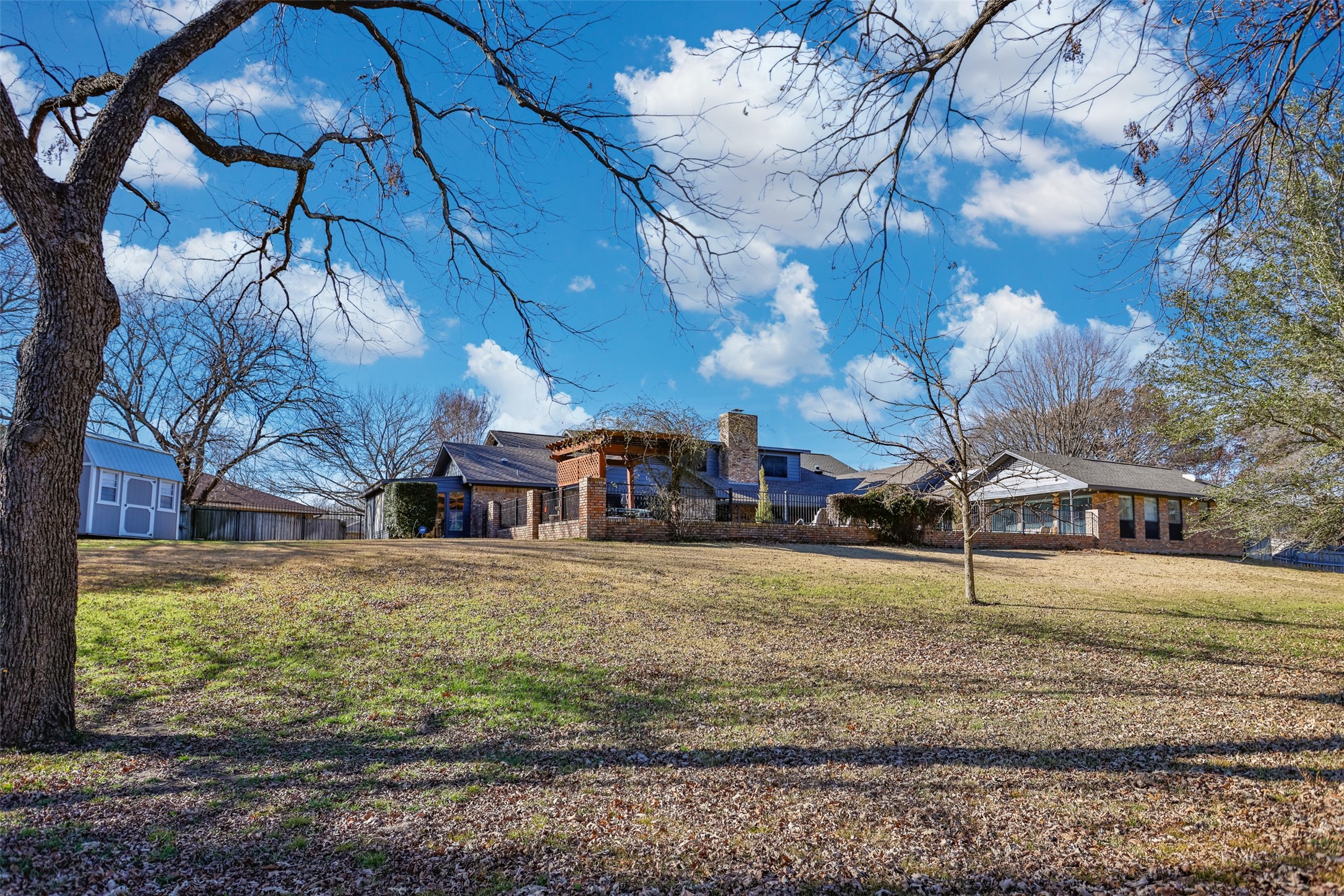 308 Wheeler Creek Court Gainesville TX 76240