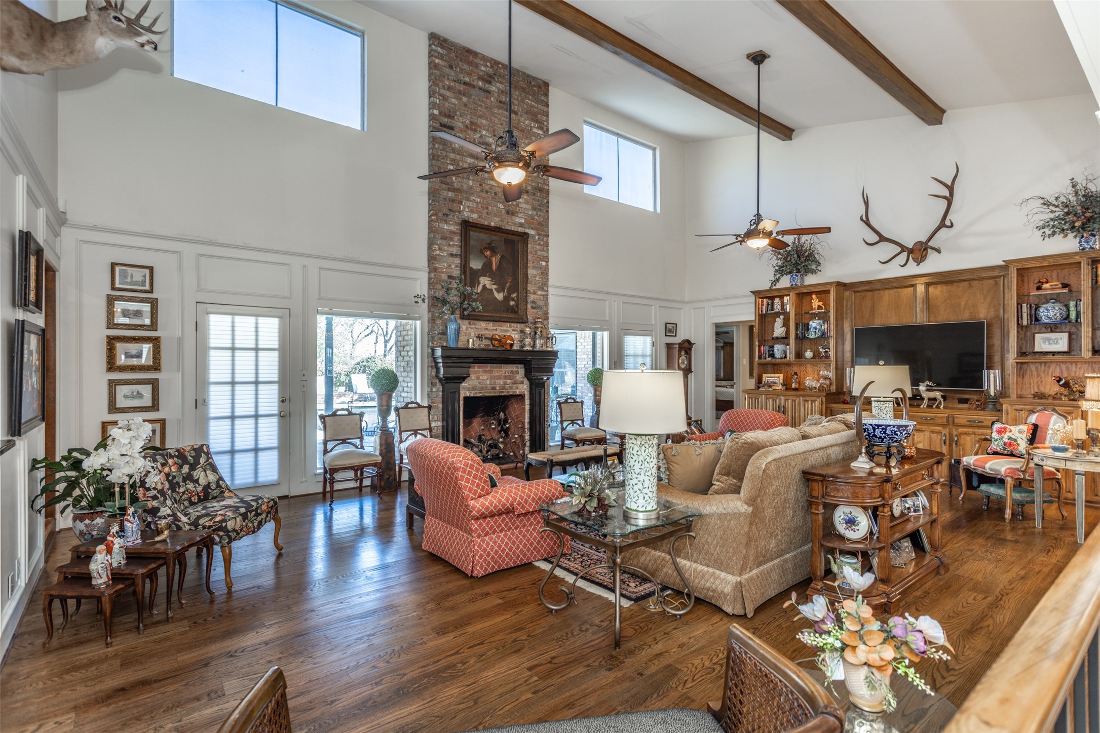 308 Wheeler Creek Court Gainesville TX 76240