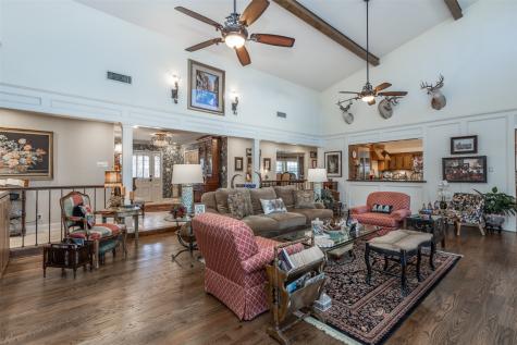 308 Wheeler Creek Court Gainesville TX 76240