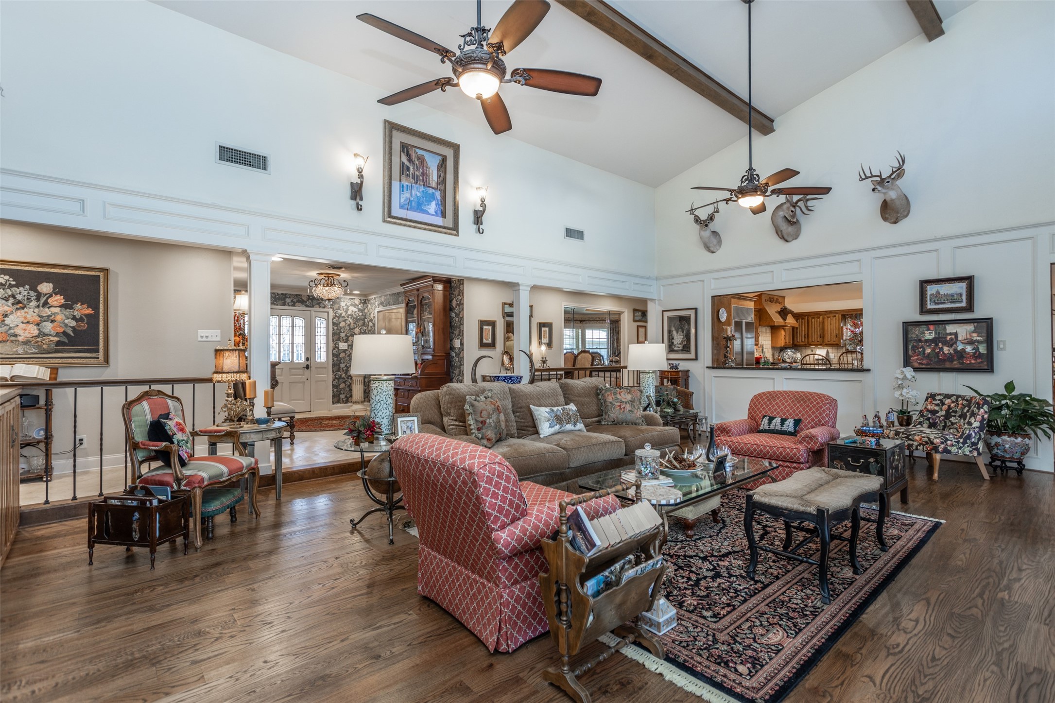 308 Wheeler Creek Court Gainesville TX 76240