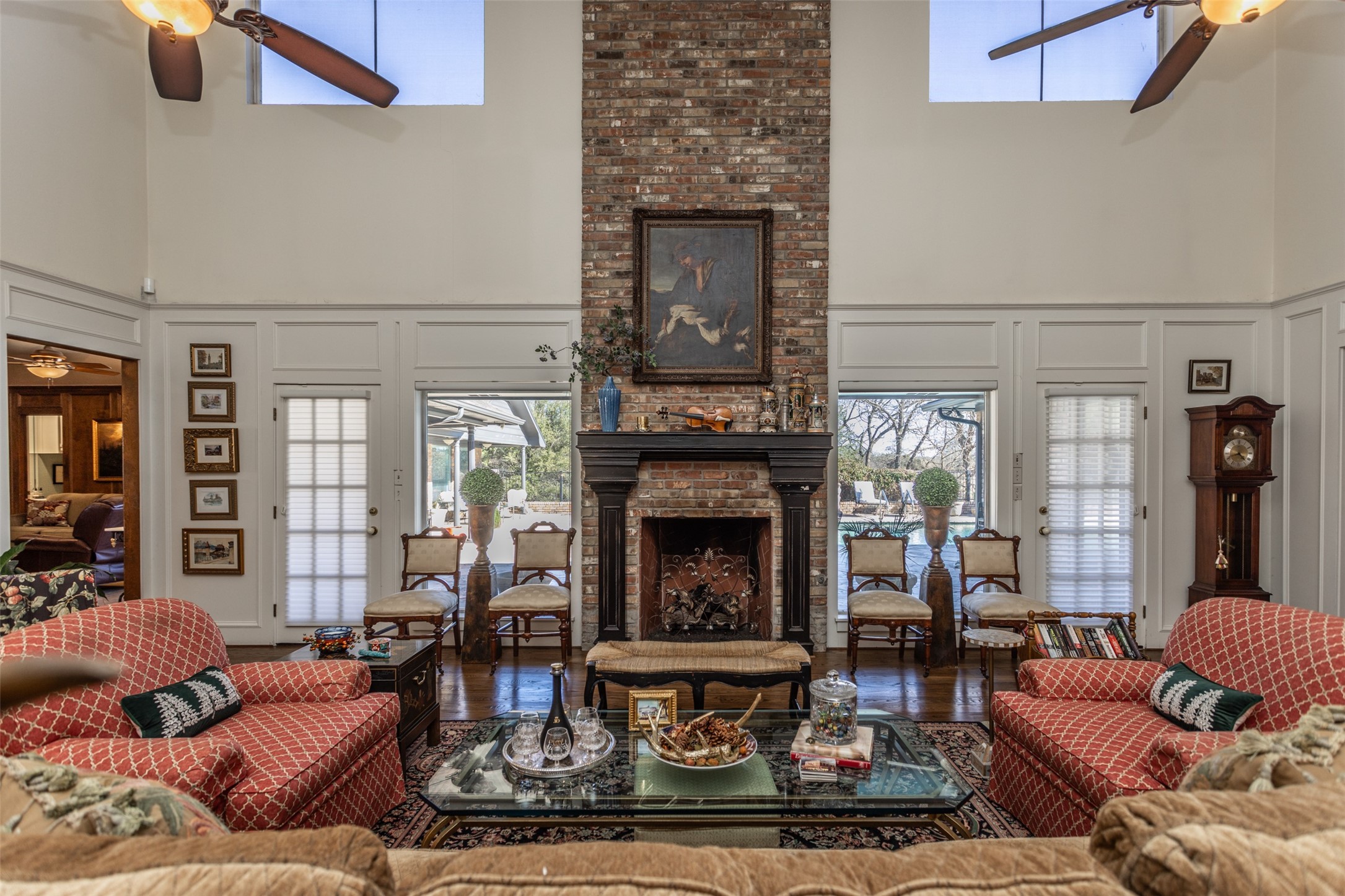 308 Wheeler Creek Court Gainesville TX 76240