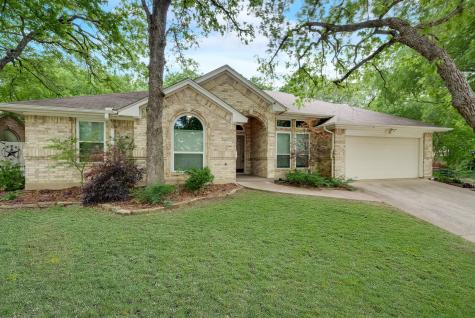429 Twin Creek Drive Hurst TX 76053