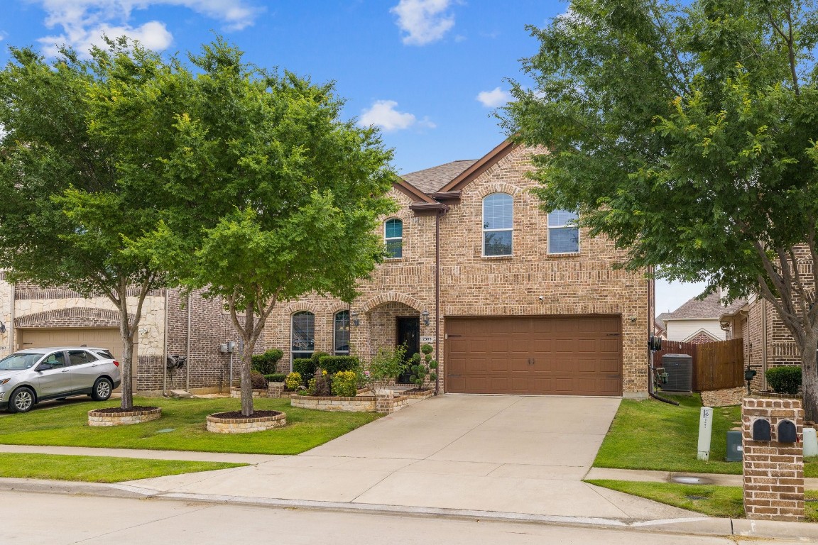2389 Ranchview Drive Little Elm TX 75068