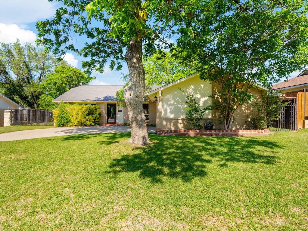 3003 Cortez Drive Fort Worth TX 76116