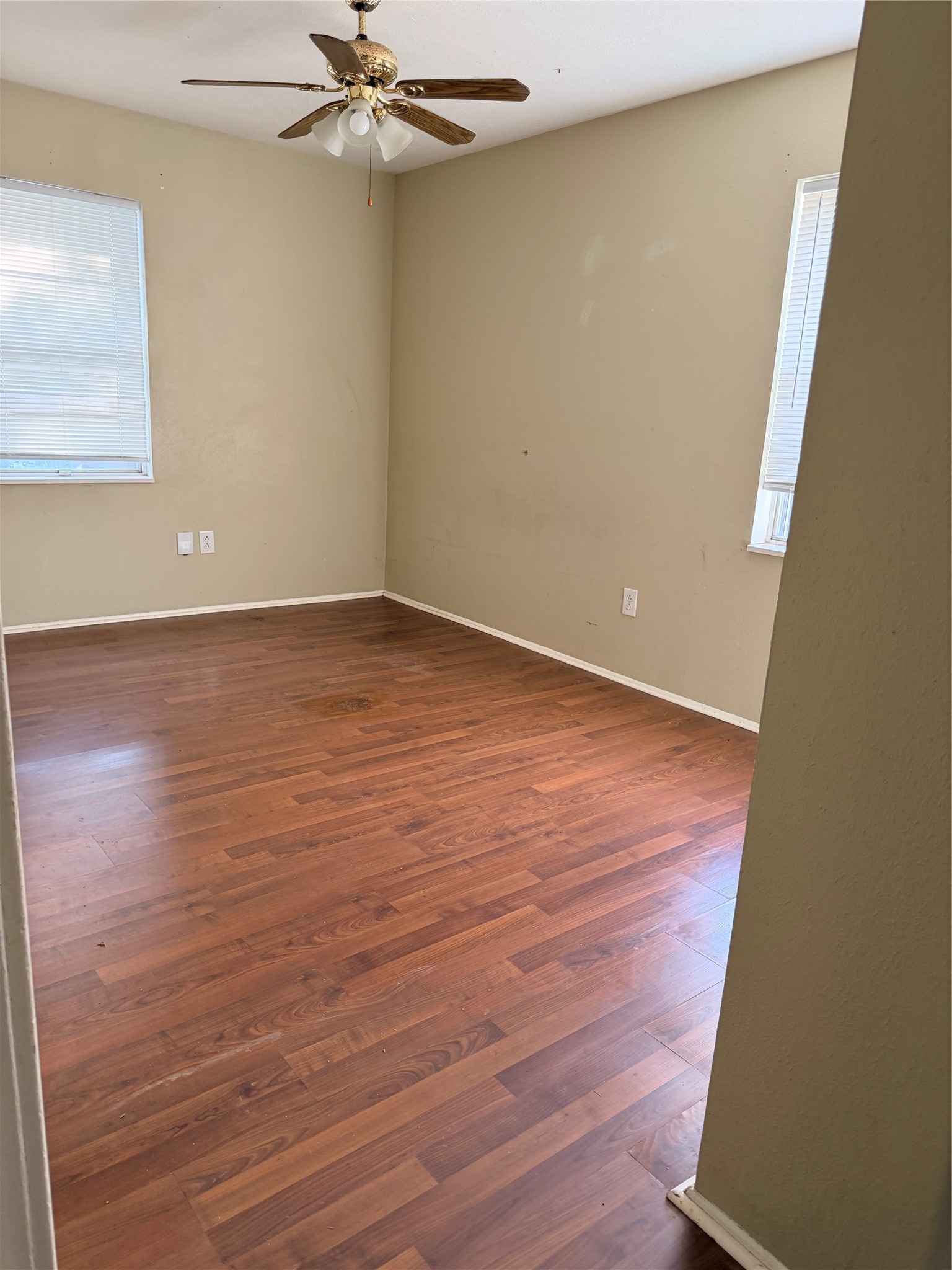 3536 Pine Avenue Waco TX 76708