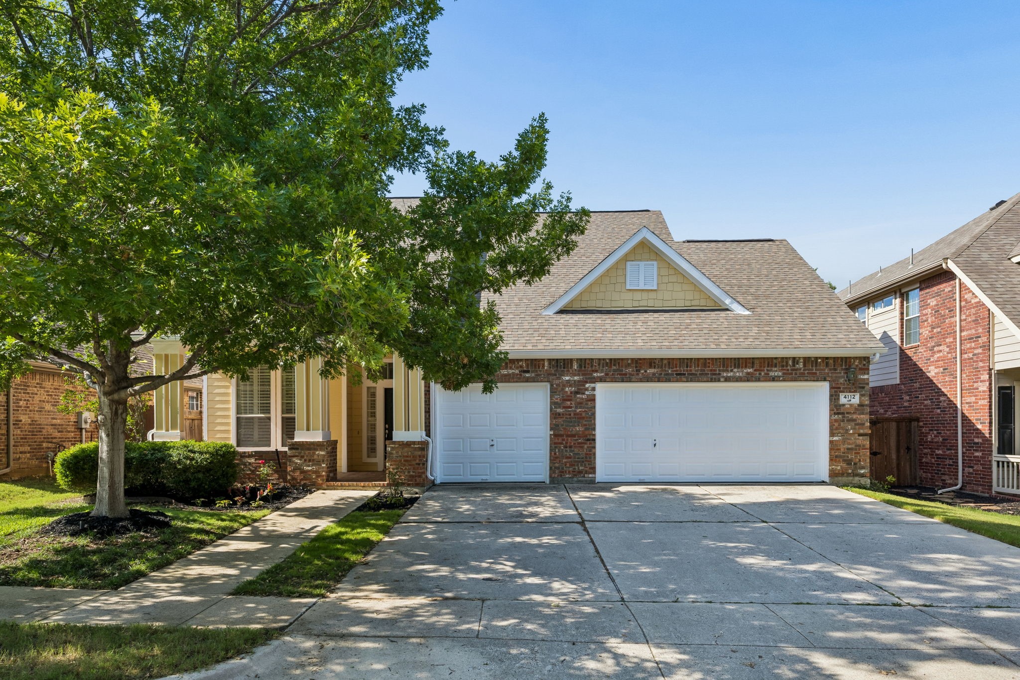 4112 Duncan Way Fort Worth TX 76244