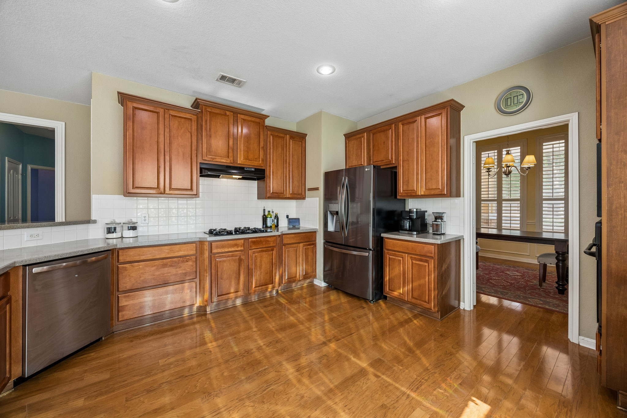 4112 Duncan Way Fort Worth TX 76244