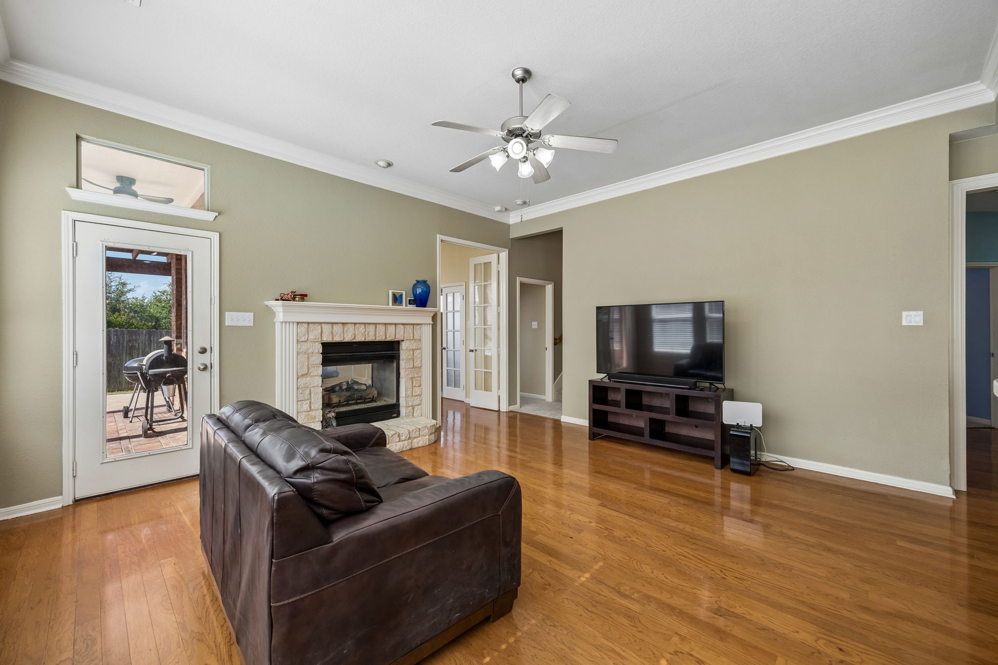 4112 Duncan Way Fort Worth TX 76244