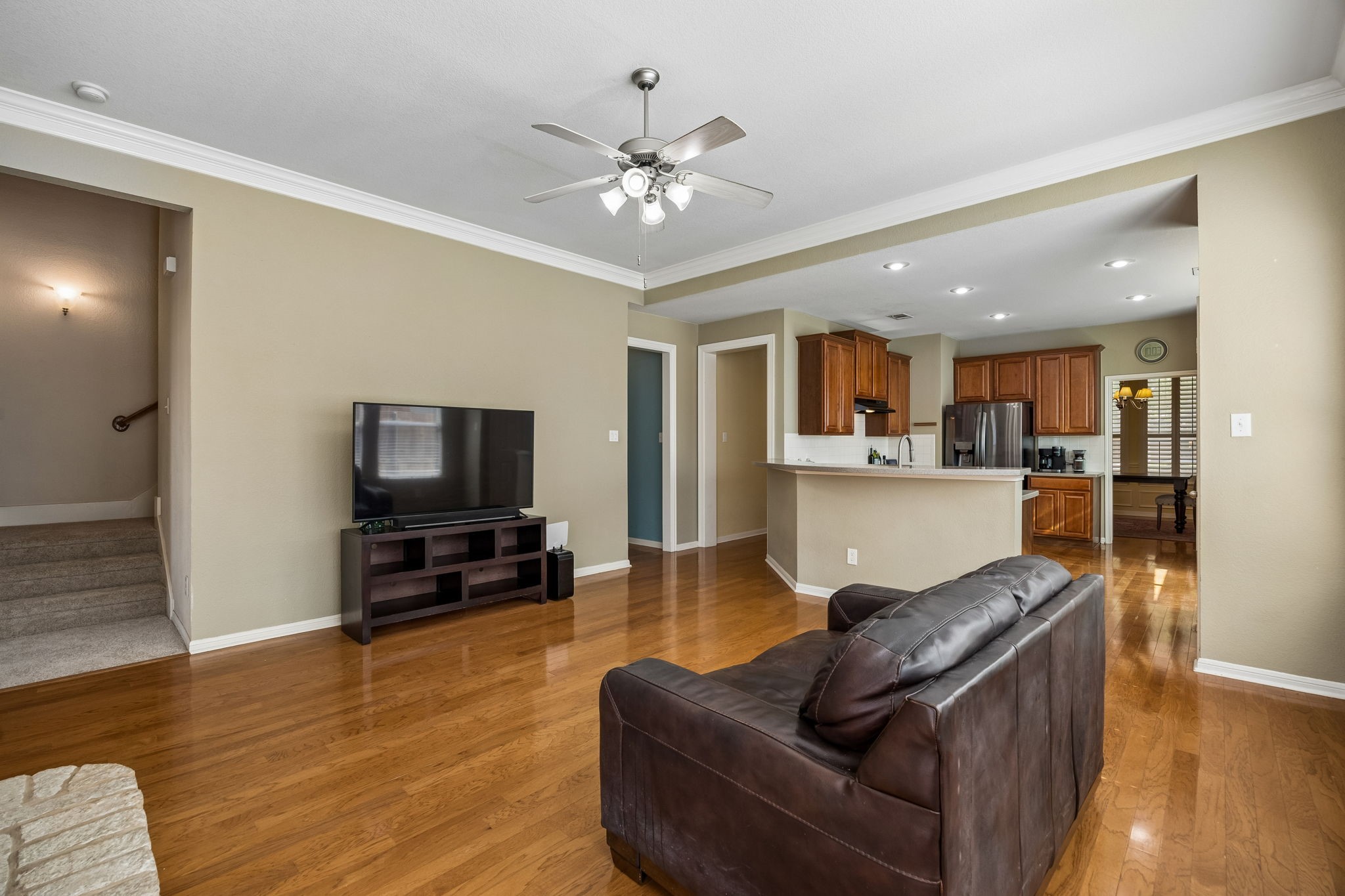 4112 Duncan Way Fort Worth TX 76244