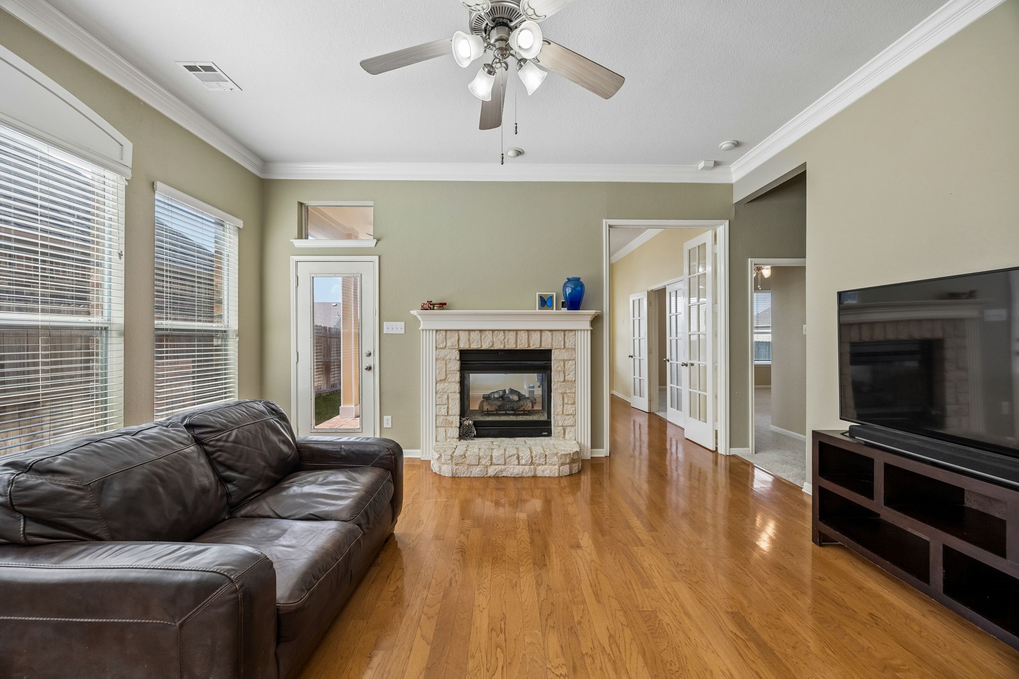 4112 Duncan Way Fort Worth TX 76244