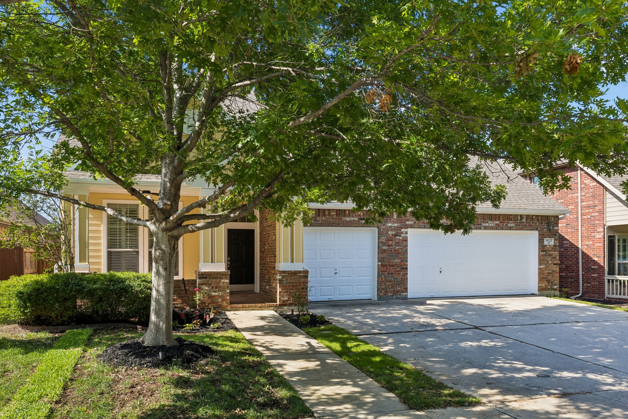 4112 Duncan Way Fort Worth TX 76244