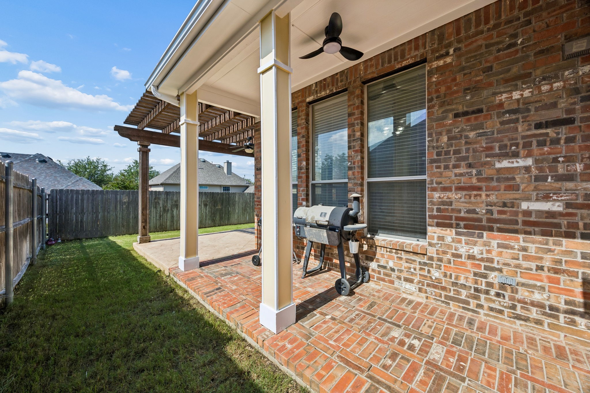 4112 Duncan Way Fort Worth TX 76244