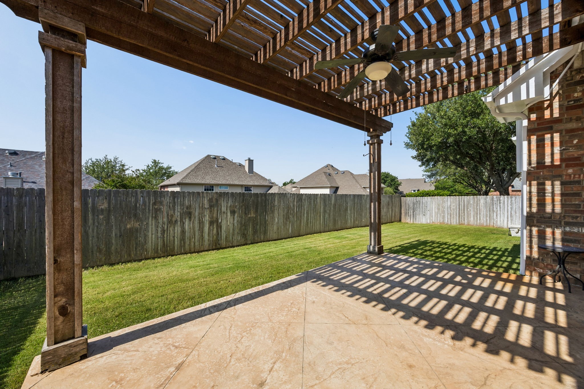 4112 Duncan Way Fort Worth TX 76244