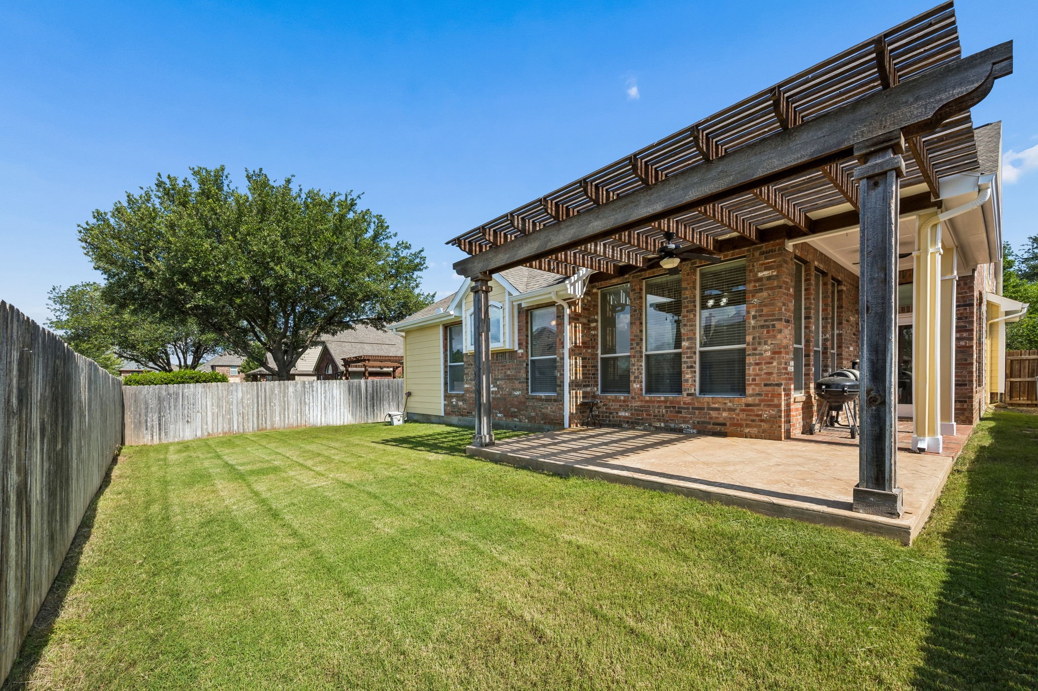 4112 Duncan Way Fort Worth TX 76244