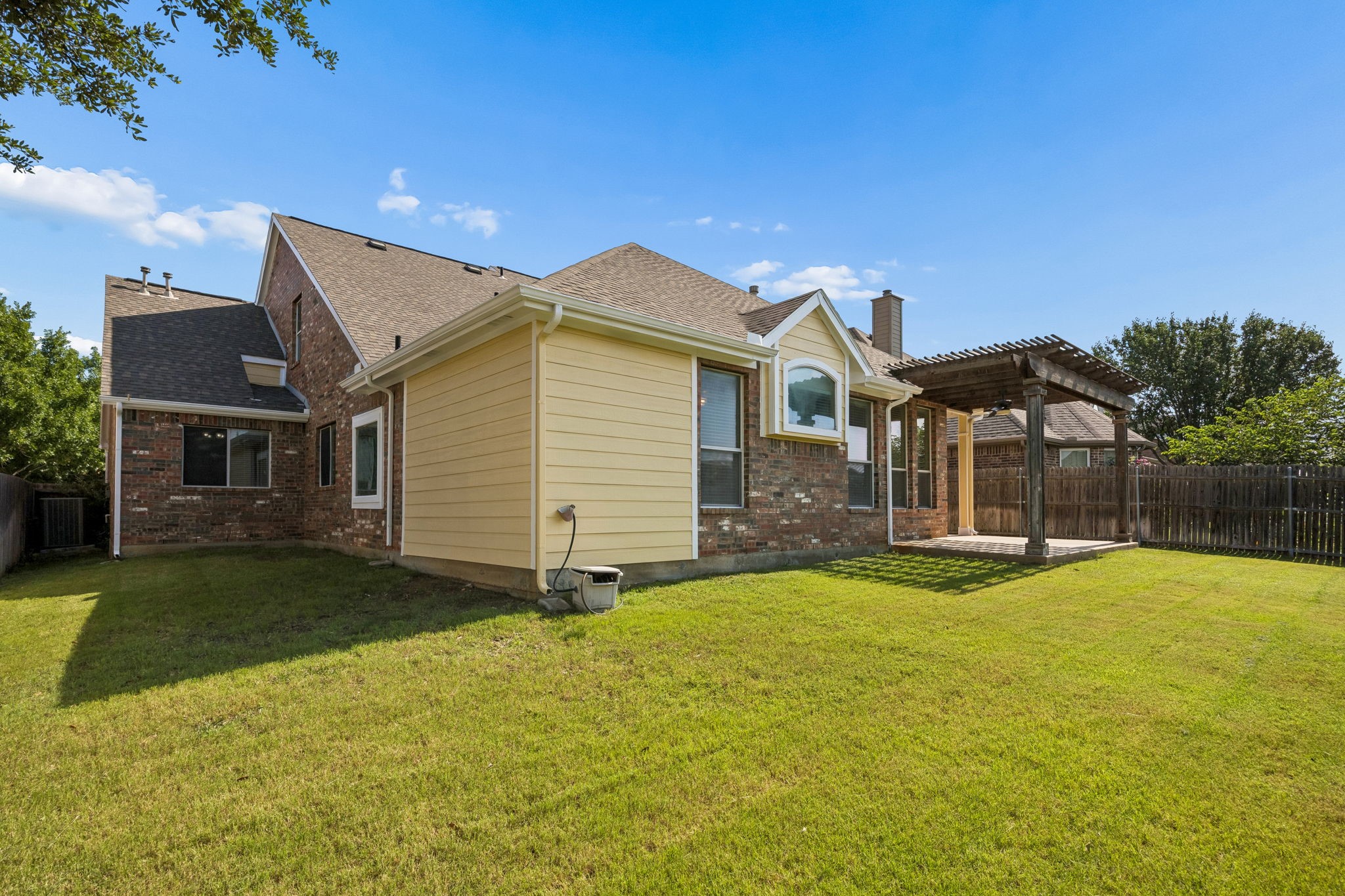 4112 Duncan Way Fort Worth TX 76244