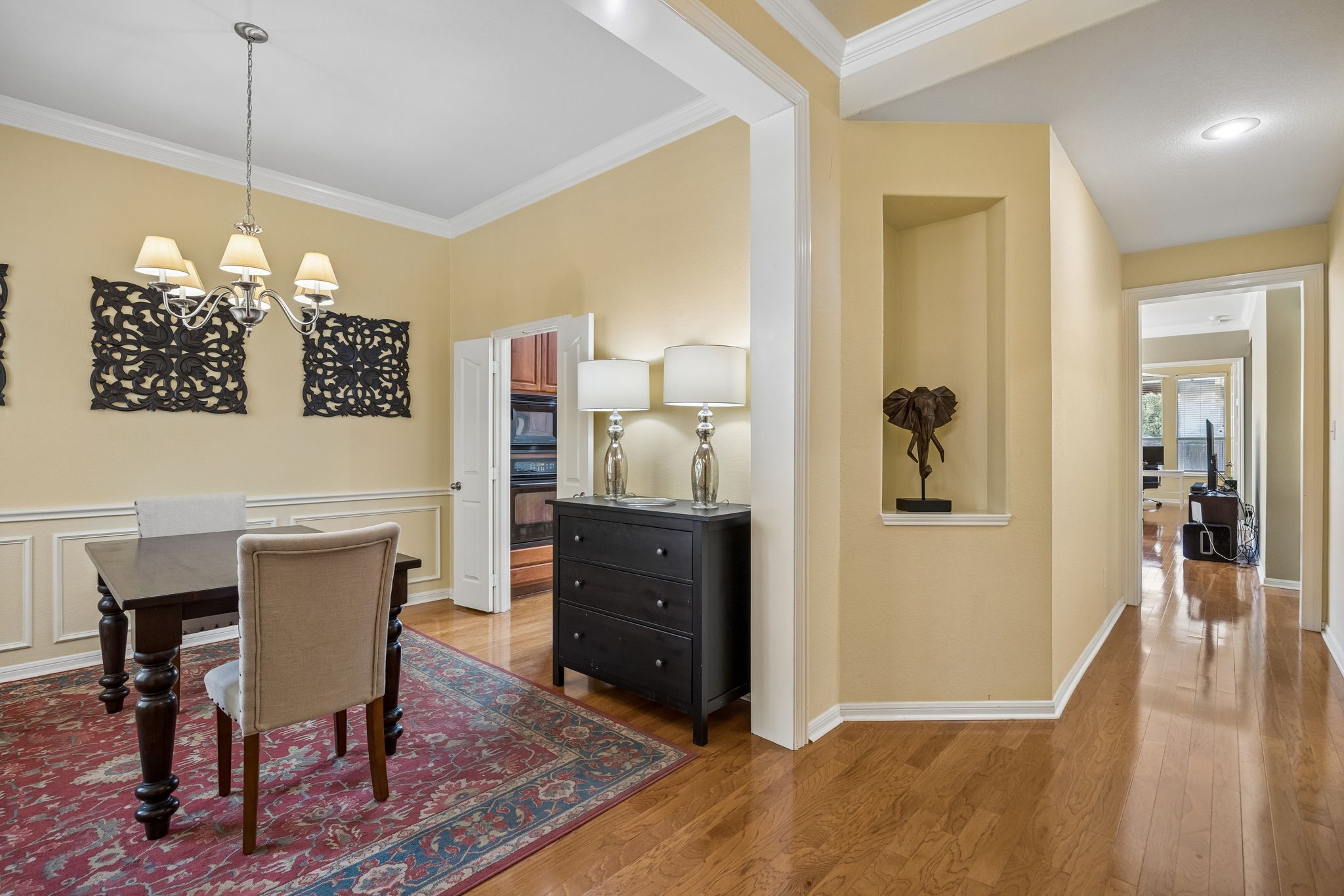 4112 Duncan Way Fort Worth TX 76244
