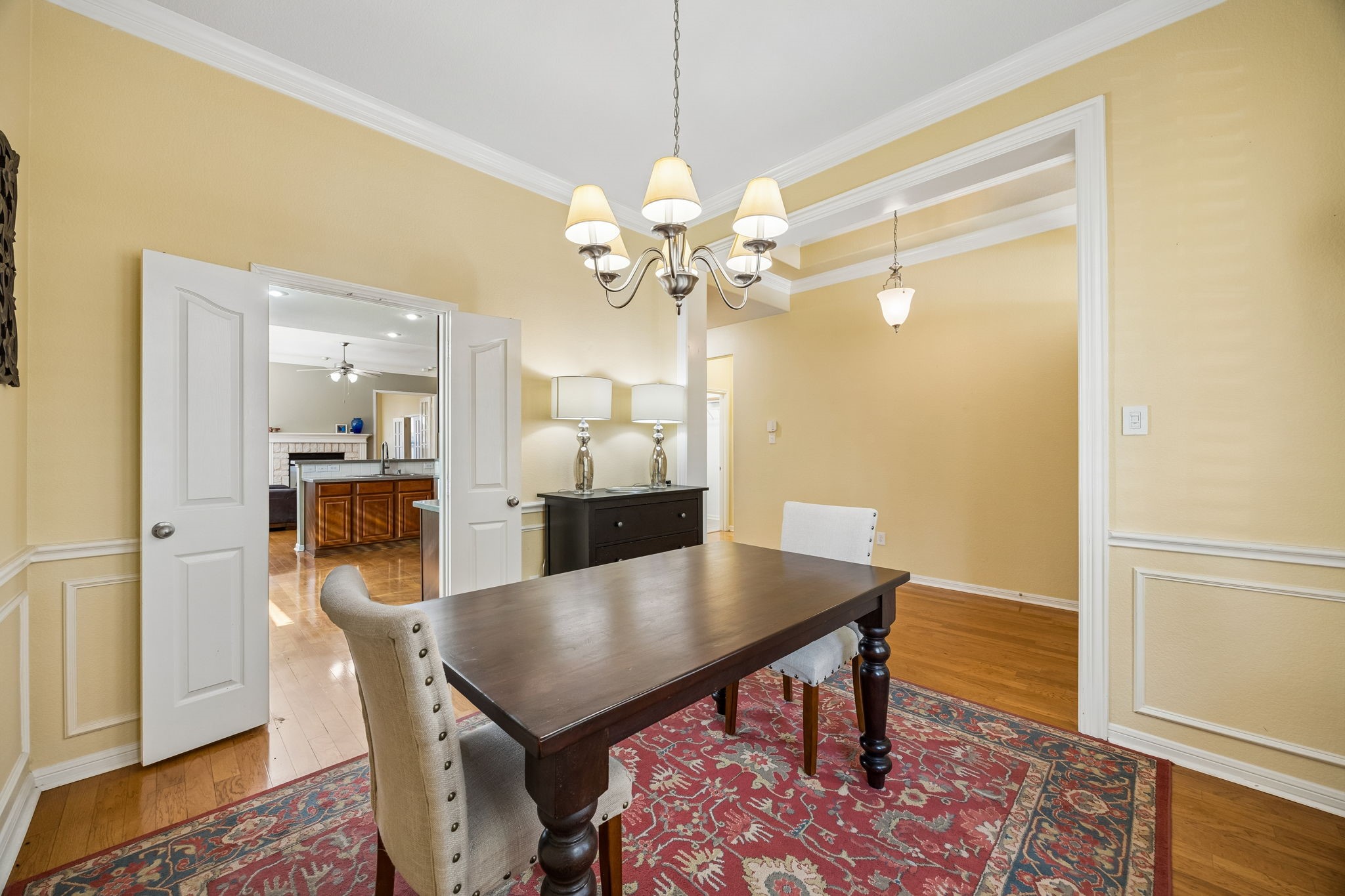 4112 Duncan Way Fort Worth TX 76244