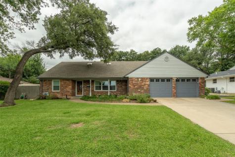 4213 Lanark Avenue Fort Worth TX 76109
