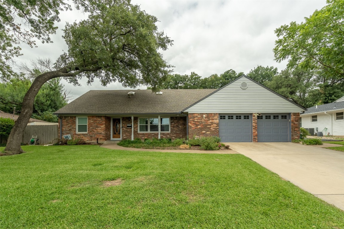 4213 Lanark Avenue Fort Worth TX 76109