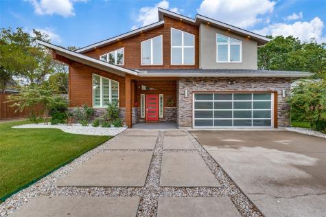 3772 Seguin Drive Dallas TX 75220